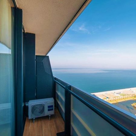 Апарт готель Orbi City Sea View - Special Category Батумі Екстер'єр фото